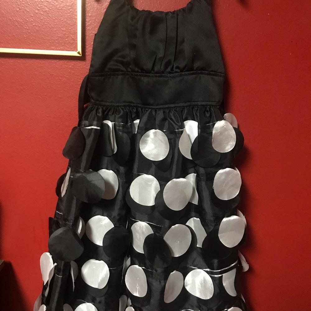 Beautify Children’s Kids Dress